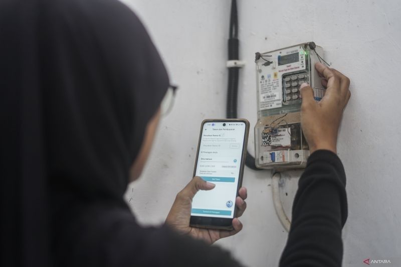 PLN Jaga Stabilitas Tarif Listrik dan Keandalan Pasokan untuk Ekonomi Nasional