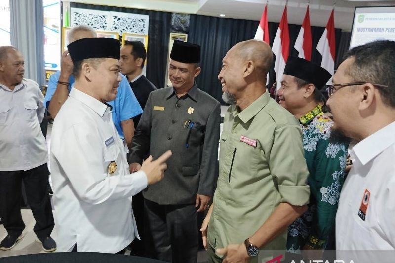Kalbar Apresiasi Singkawang: IPM Meningkat, Kemiskinan Menurun