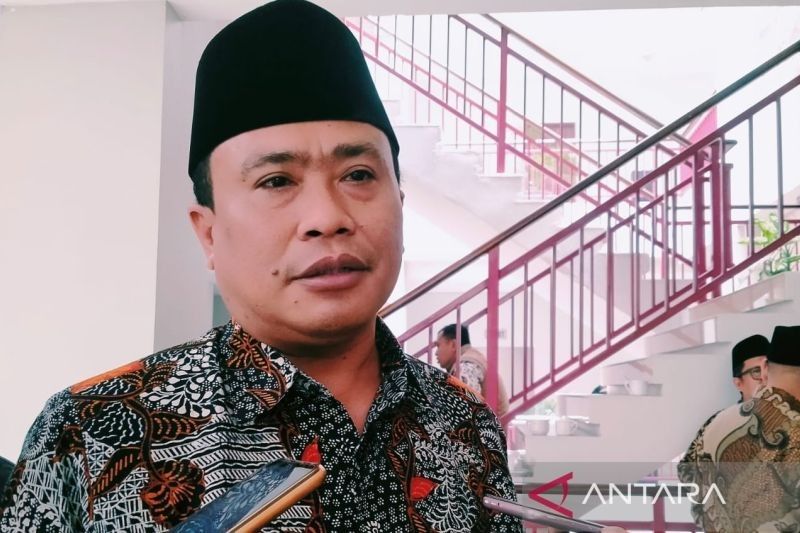 Kemenag NTB Desak Penindakan Tegas Pelaku Pelecehan Santriwati di Lombok Barat