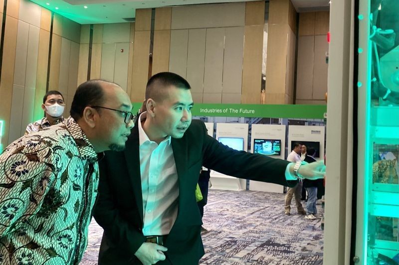 Transformasi Digital Industri Batam: Dorongan Kemenperin dan Tantangan Infrastruktur