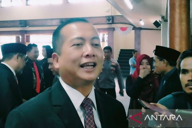 Gubernur NTB Turun Tangan Tangani Kasus Pelecehan Seksual Santriwati Lombok Barat