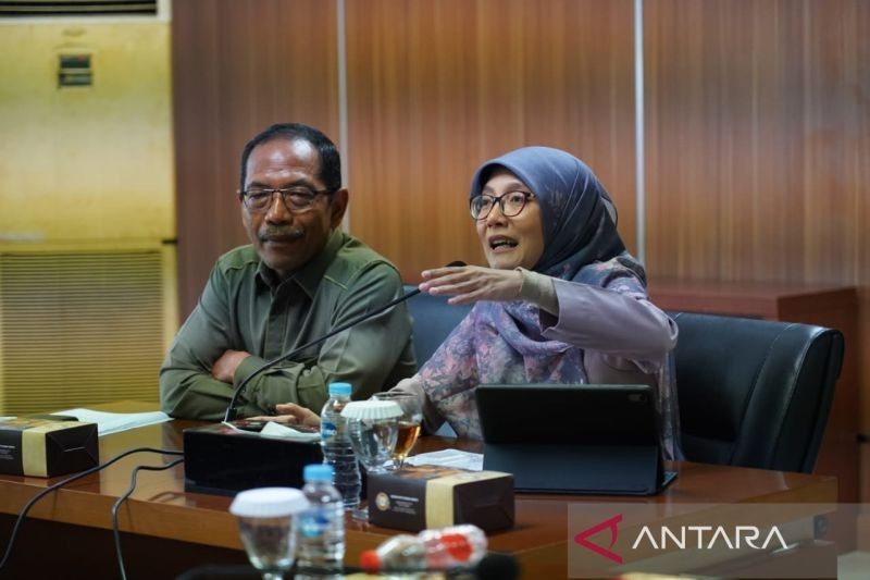 DPRD Bogor Kecam Pemkot: Pembahasan Raperda Jaringan Utilitas dan PBG Terkesan Disepelekan