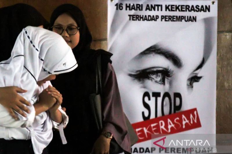 Pembangunan: Ancaman Kekerasan Berlapis bagi Perempuan?