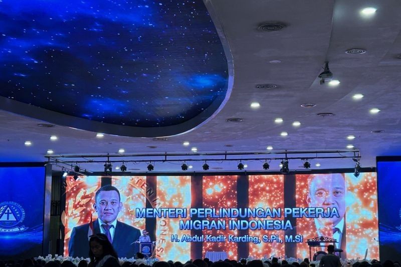 P2MI dan PWKI Batam Jalin Kerja Sama Cegah PMI Ilegal