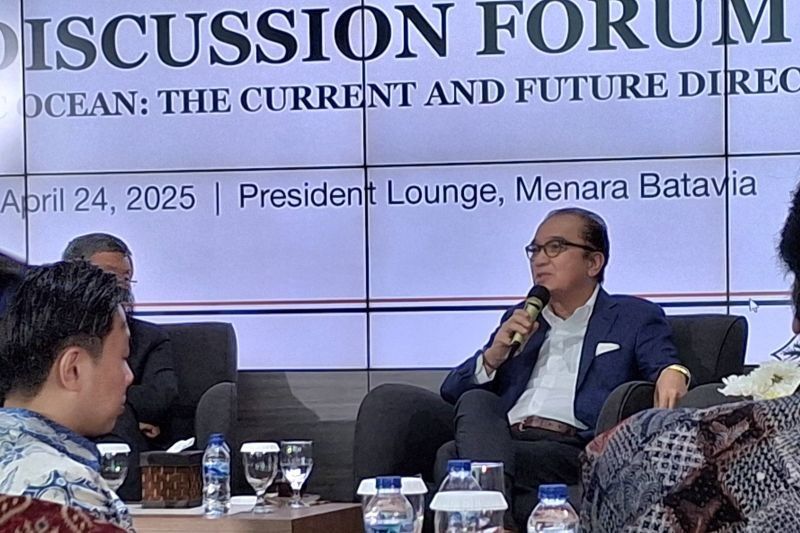 Kunjungan PM Fiji ke Indonesia: Momentum Penting Perkuat Hubungan Bilateral