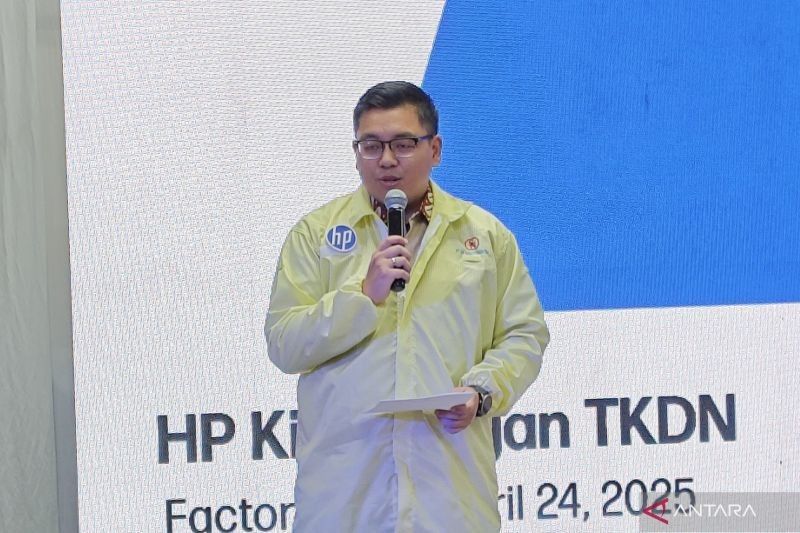 Investasi Manufaktur Elektronik Perkuat Ekosistem Industri Indonesia