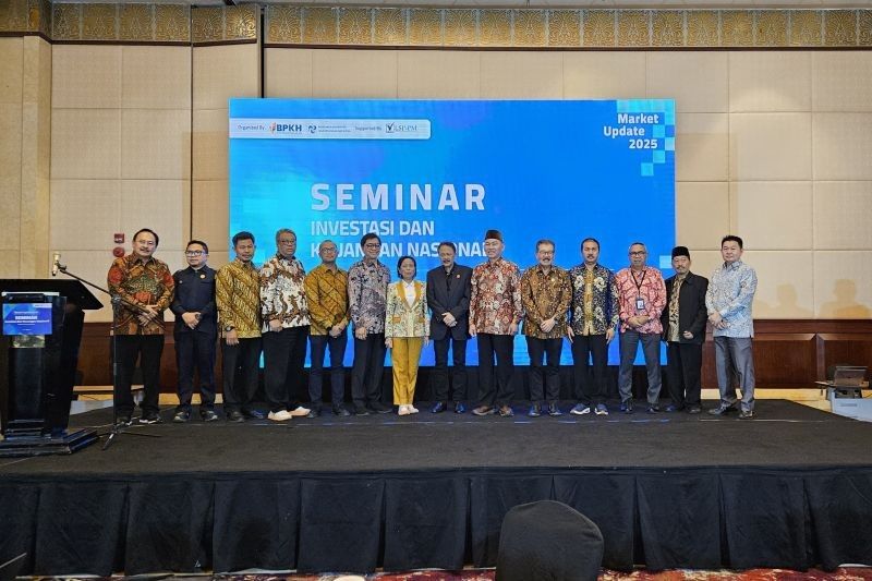 Pentingnya Pemahaman Pengelolaan Investasi: PPJKI dan BPKH Beri Penilaian