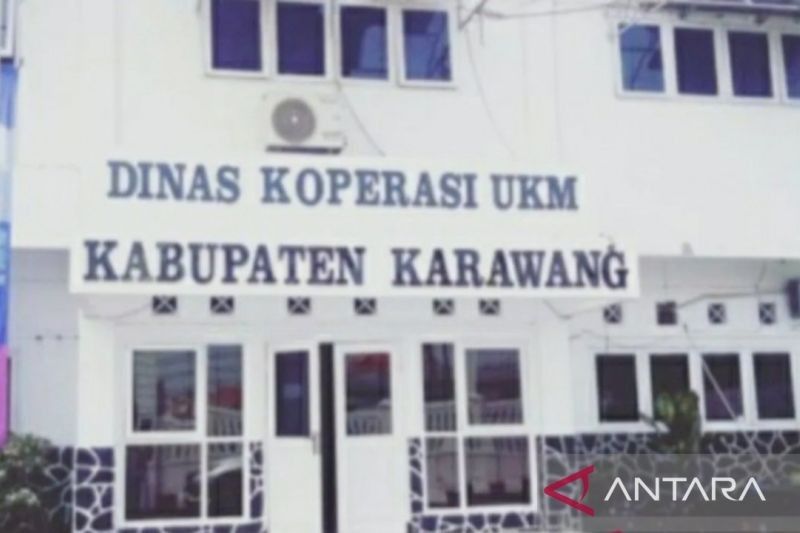 Karawang Siap Bentuk 141 Koperasi Merah Putih: Dorong Kemandirian Ekonomi Desa