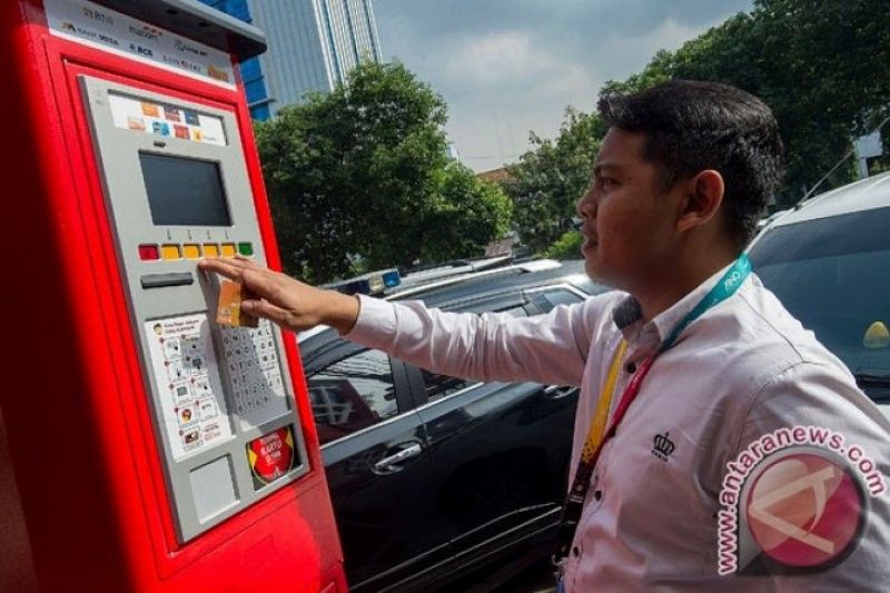Mesin Parkir Elektronik Rusak, Dishub DKI Jakarta Dipertanyakan!