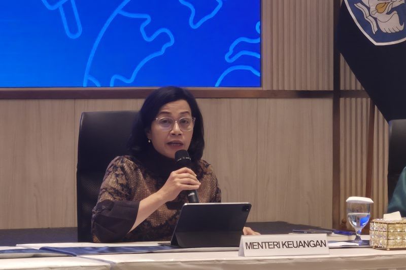 Sri Mulyani Godok Anggaran Tambahan FLPP: 350 Ribu Unit Rumah Subsidi untuk MBR