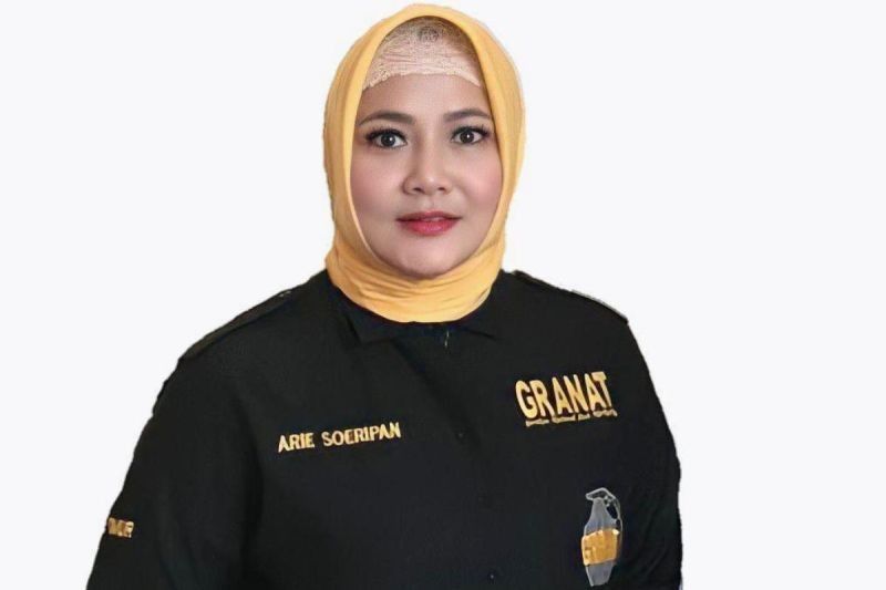 Granat Jatim Desak Pencabutan Izin Usaha Es Krim Beralkohol di Surabaya
