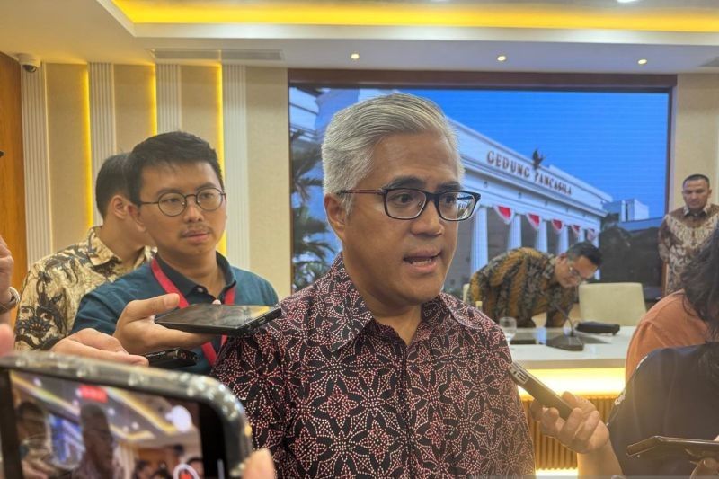 Indonesia Buka Kemungkinan Biak Jadi Lokasi Peluncuran Satelit Internasional