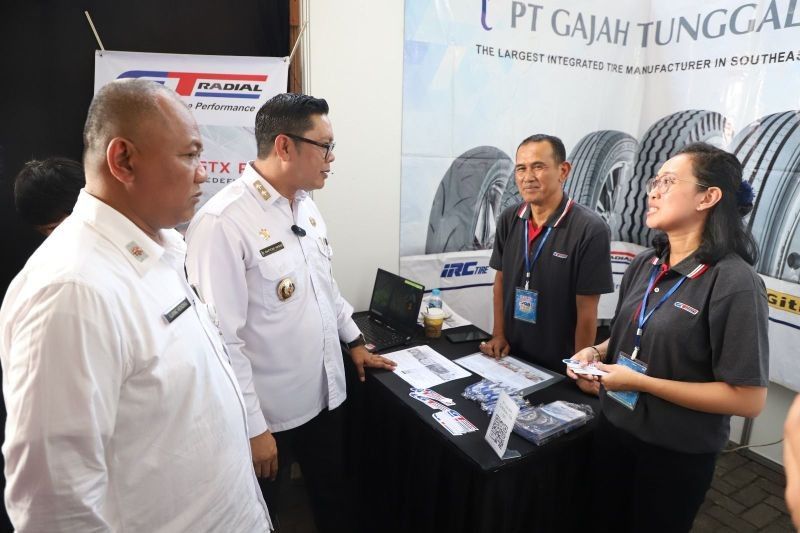 Pemkot Tangerang Sediakan Kelas Bahasa untuk Calon Pekerja Migran