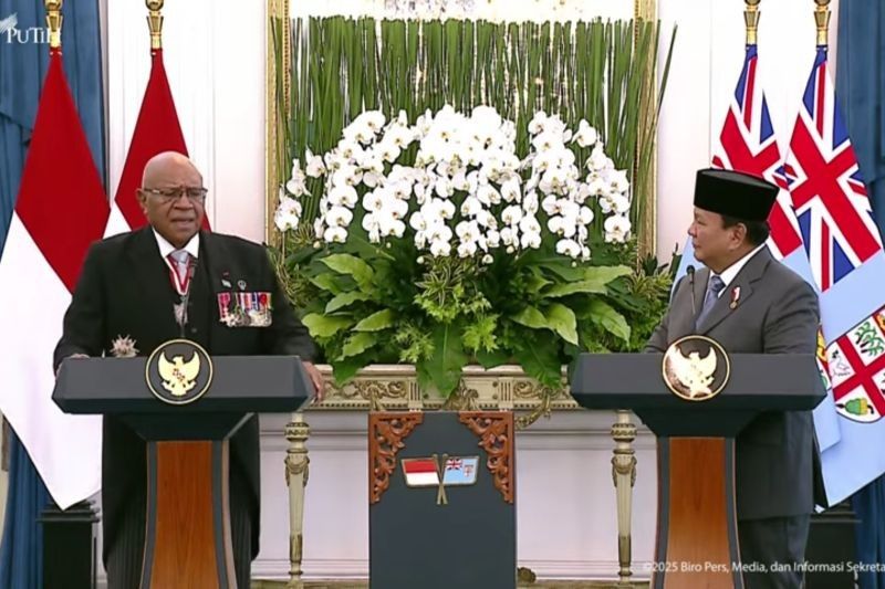 Indonesia Bangun Pusat Pelatihan Pertanian di Fiji, Wujud Kerja Sama Bilateral