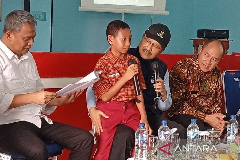 Kurikulum Sekolah Rakyat Masih Digodok, Sasar 53 Kabupaten/Kota di Tahun Ajaran 2025-2026