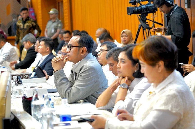 Sukses Angkutan Lebaran 2025: Kolaborasi Antar Sektor Wujudkan Mudik Aman dan Lancar
