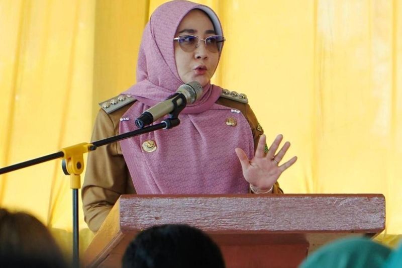 Bankeu Rp337,6 Miliar: Solusi Pembangunan Berau di Tengah Efisiensi Anggaran
