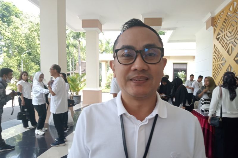 Dinkes Mataram Awasi Ketat Kualitas Makan Bergizi Gratis (MBG) untuk Cegah Keracunan