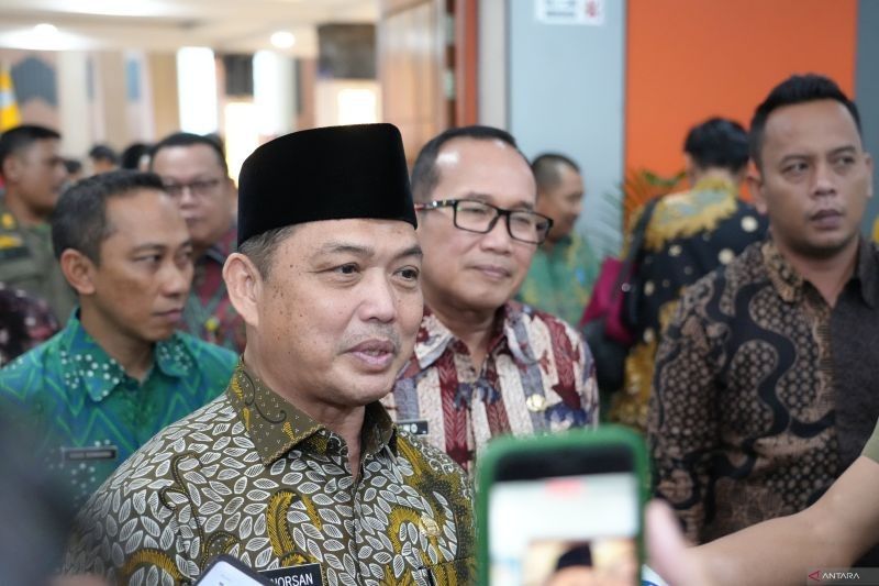 Kubu Raya Ajukan Peralihan Dua Ruas Jalan ke Provinsi Kalbar