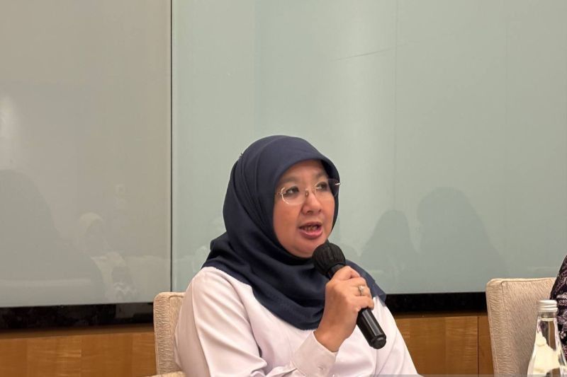 Kemenkes: Skrining dan Vaksinasi HPV, Strategi Eliminasi Kanker Serviks di Indonesia