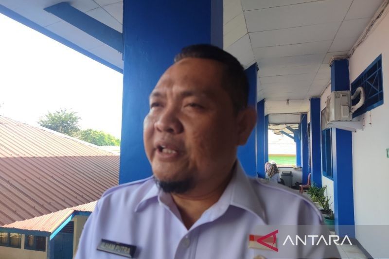 Pemkot Bengkulu Targetkan Juknis Penerimaan Siswa Baru Selesai Akhir Mei 2025