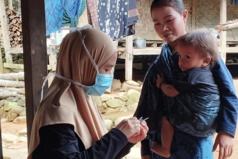 267 Kasus DBD di Lebak hingga Maret 2025, Dinkes Imbau Masyarakat Waspada!