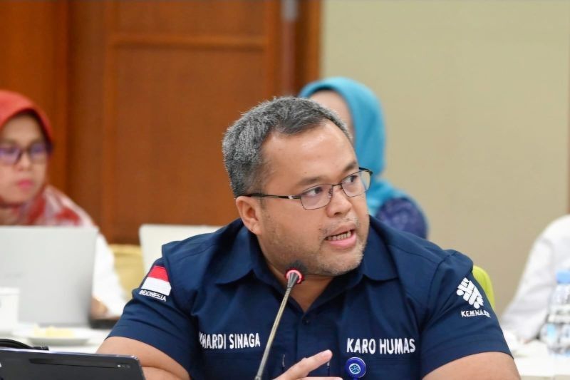 Waspada! Kemnaker Imbau Masyarakat Hati-Hati Penipuan Berkedok Program TKM 2025
