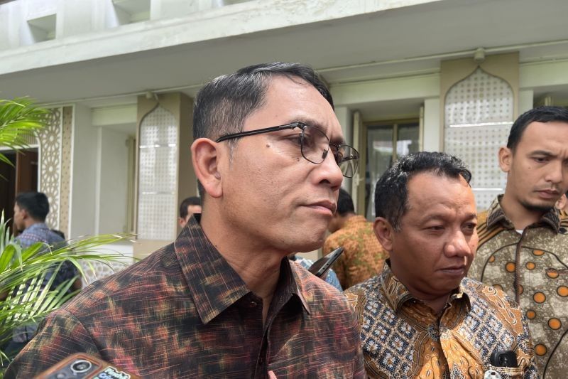 Lima Kandidat Internal Kementerian ESDM Berebut Kursi Dirjen Migas