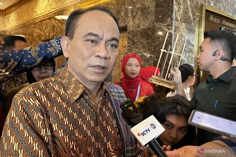 Pemerintah Berencana Dirikan 27 Ribu Koperasi Desa Baru
