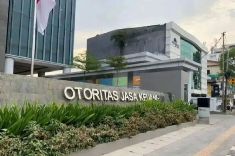 Rasio Klaim Asuransi Kredit Melonjak, OJK Minta Perusahaan Asuransi Perkuat _Underwriting_