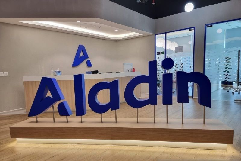 Pendapatan Operasional Bank Aladin Melonjak 84 Persen di 2024, Tembus Rp613 Miliar!