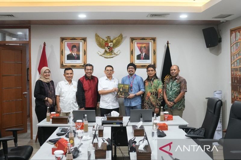 Pendokumentasian Tari Tradisional: Warisan Abadi Budaya Bangsa