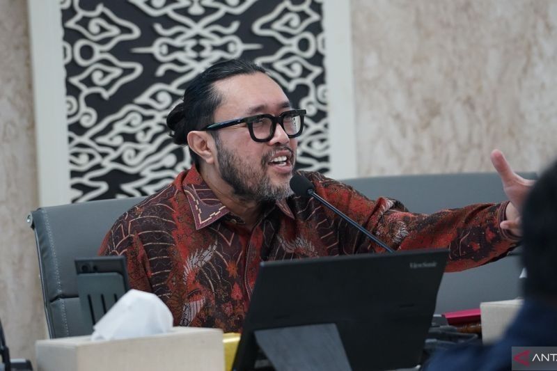 DPRD Jabar Kritik Penghapusan Hibah Pesantren: Abaikan Aspirasi Publik?