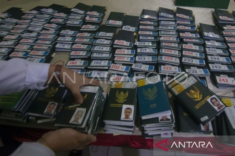 Haji Ilegal: Risiko, Sanksi, dan Jalan Menuju Ibadah yang Aman