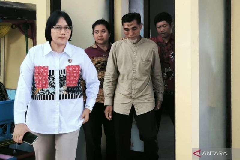 Pegawai LPPM Unram Ditahan Polda NTB Terkait Kasus Pelecehan Seksual terhadap Mahasiswi KKN