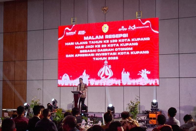 Regulasi Investasi Kota Kupang Kondusif, DPRD Pastikan Dukungan Penuh