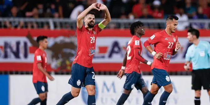 Dua Pemain Keturunan Timnas Indonesia jadi Incaran Klub Malaysia, ini Bocorannya