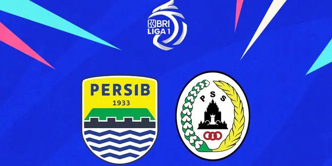 Prediksi Pertandingan Persib Vs PSS Sleman Hari ini, Sabtu 26 April 2025