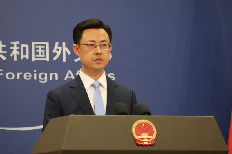 China Bantah Bernegosiasi dengan AS Soal Tarif Impor: Perang Dagang Memanas?