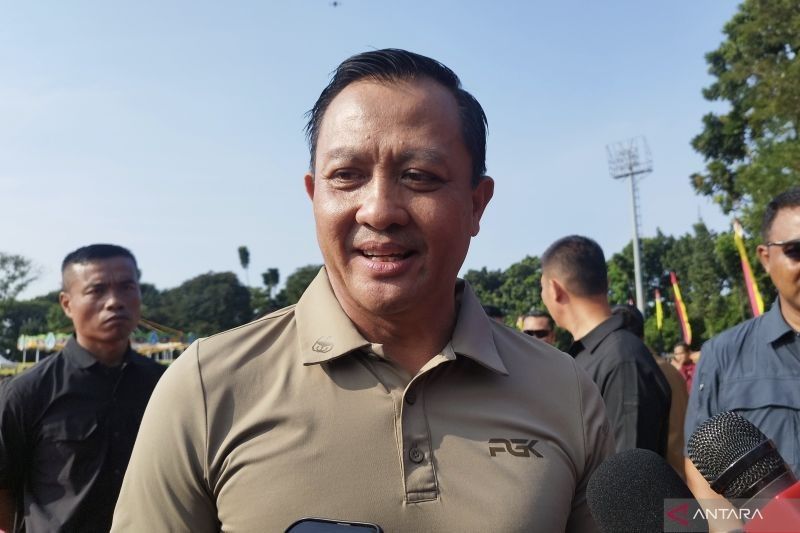 Danjen Kopassus: Tindak Ormas yang Ganggu Keamanan Nasional!