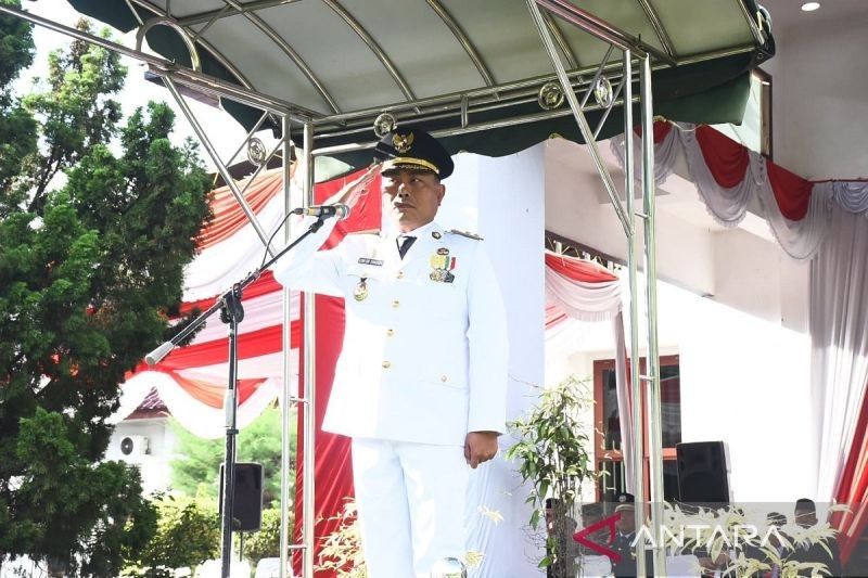 Hari Otonomi Daerah: Refleksi Pentingnya Sinergi Pusat dan Daerah untuk Indonesia Maju