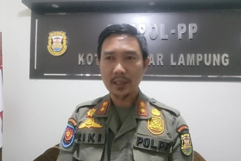 Pemkot Bandarlampung Pastikan Pengamanan Unjuk Rasa Sesuai SOP