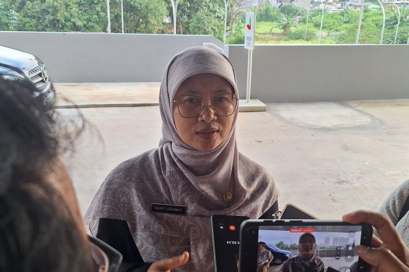 Dinkes Depok Tingkatkan Pengawasan Keamanan Pangan untuk Dukung Program Makan Bergizi Gratis
