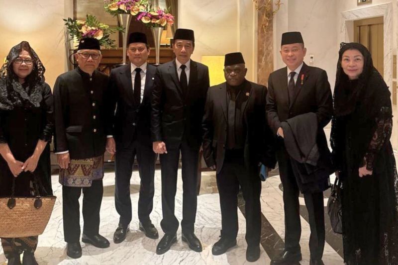 Delegasi Indonesia Siap Hadiri Misa Pemakaman Paus Fransiskus