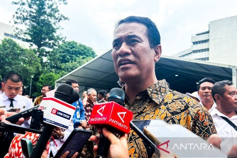 Harga Ayam di Indonesia Dipastikan Normal Seminggu ke Depan