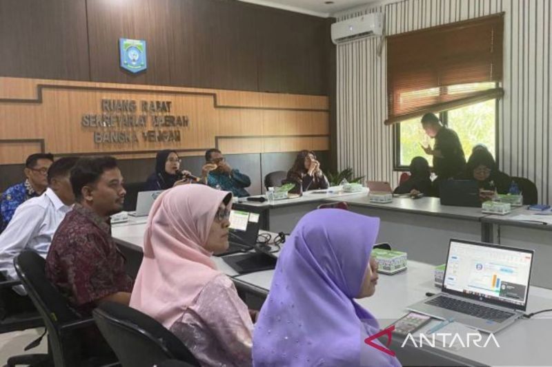JKN Dongkrak Perekonomian Babel: Belanja Layanan Kesehatan Capai Rp672 Miliar