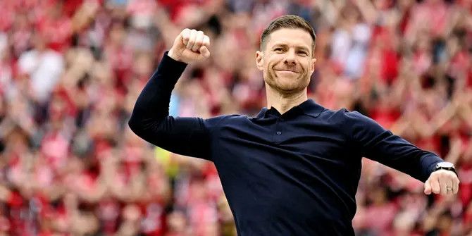Respon Mengejutkan Xabi Alonso soal Isu jadi Pelatih Real Madrid: Saya Tidak Menolak