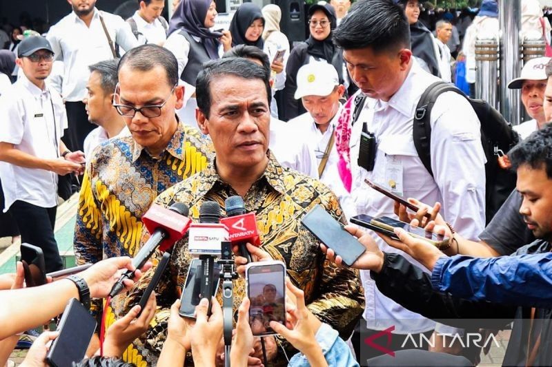 Malaysia Belajar Pertanian dari Indonesia: Antisipasi Perubahan Iklim Jadi Fokus