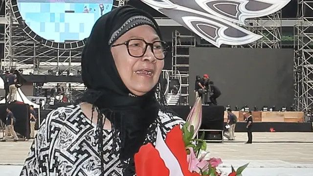 Bunda Iffet, Malaikat Tak Bersayap Penyelamat Slank dari Ketergantungan Narkoba