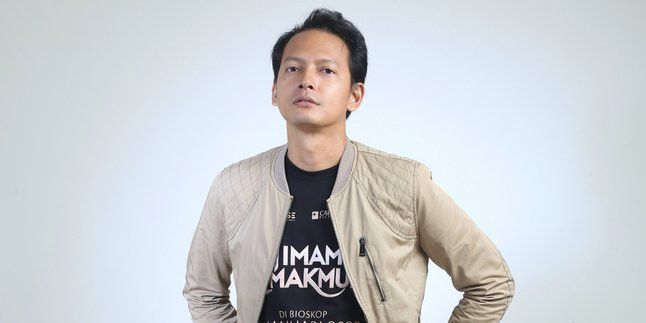 Fedi Nuril Ingatkan Para Aktor Film Harus Bahas Royalti dengan Produser di Awal Proyek